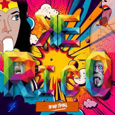 K RICO - Single