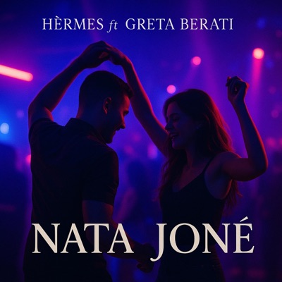 Nata Jone (feat. Greta Berati) - Single