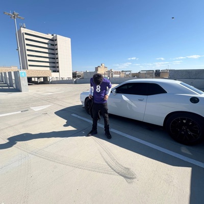 Twin Glocks - Single