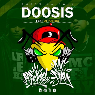Doosis (feat. DJ Pozima) - Single