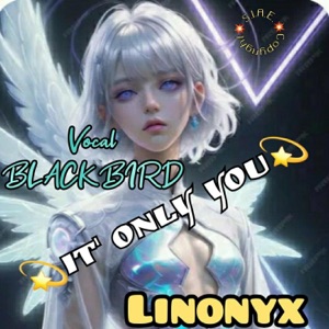 IT'S ONLY YOU (feat. Blackbird) - Single