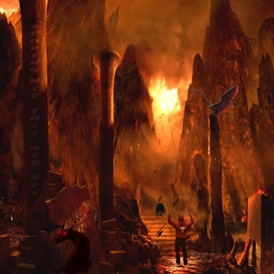 Scoping Wit This Red Dot - Single