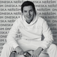 DNESKA NEŘEŠIM - Single - Pavel Callta