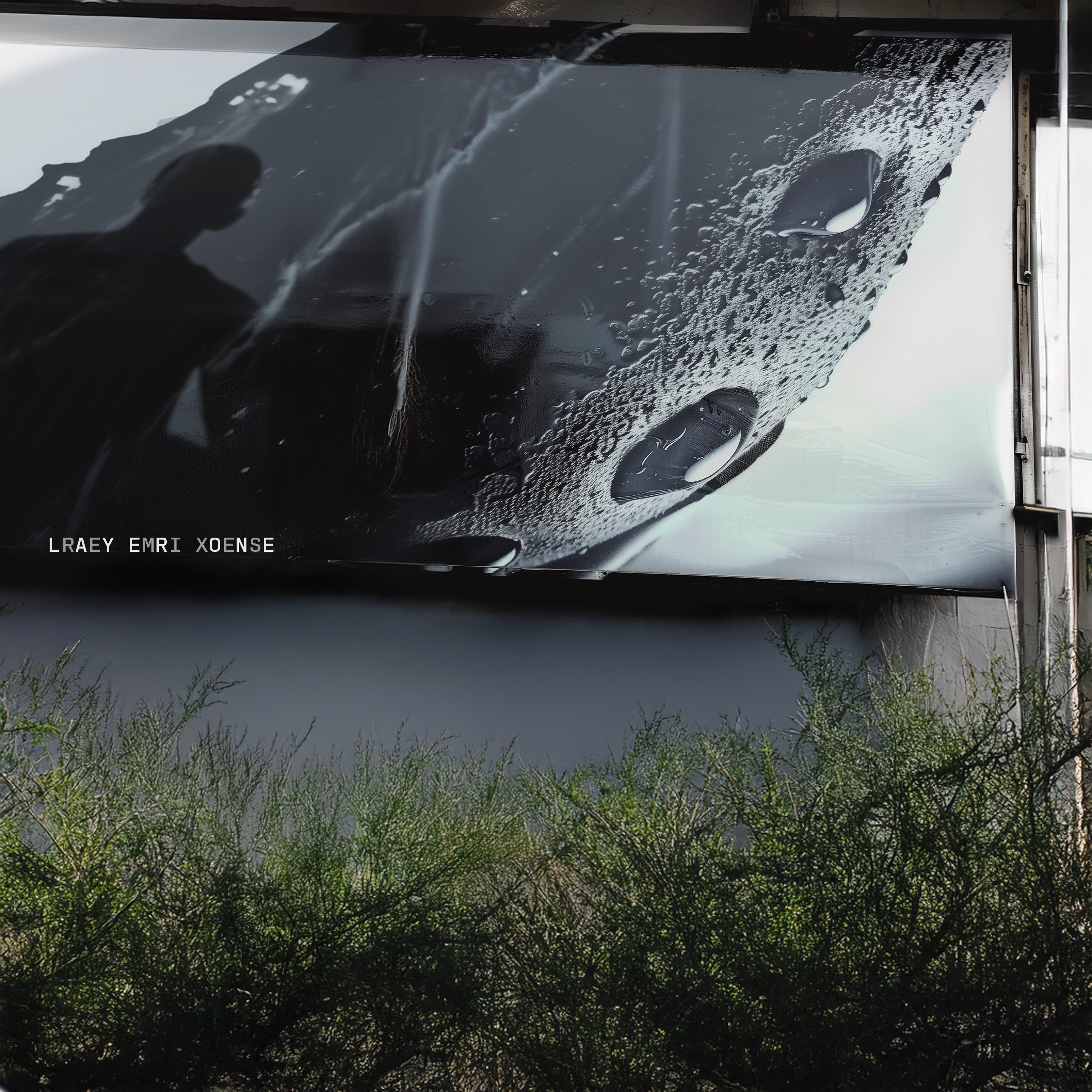 Layer One Remixes - EP