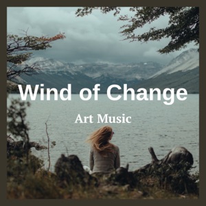 Wind of Change - Single