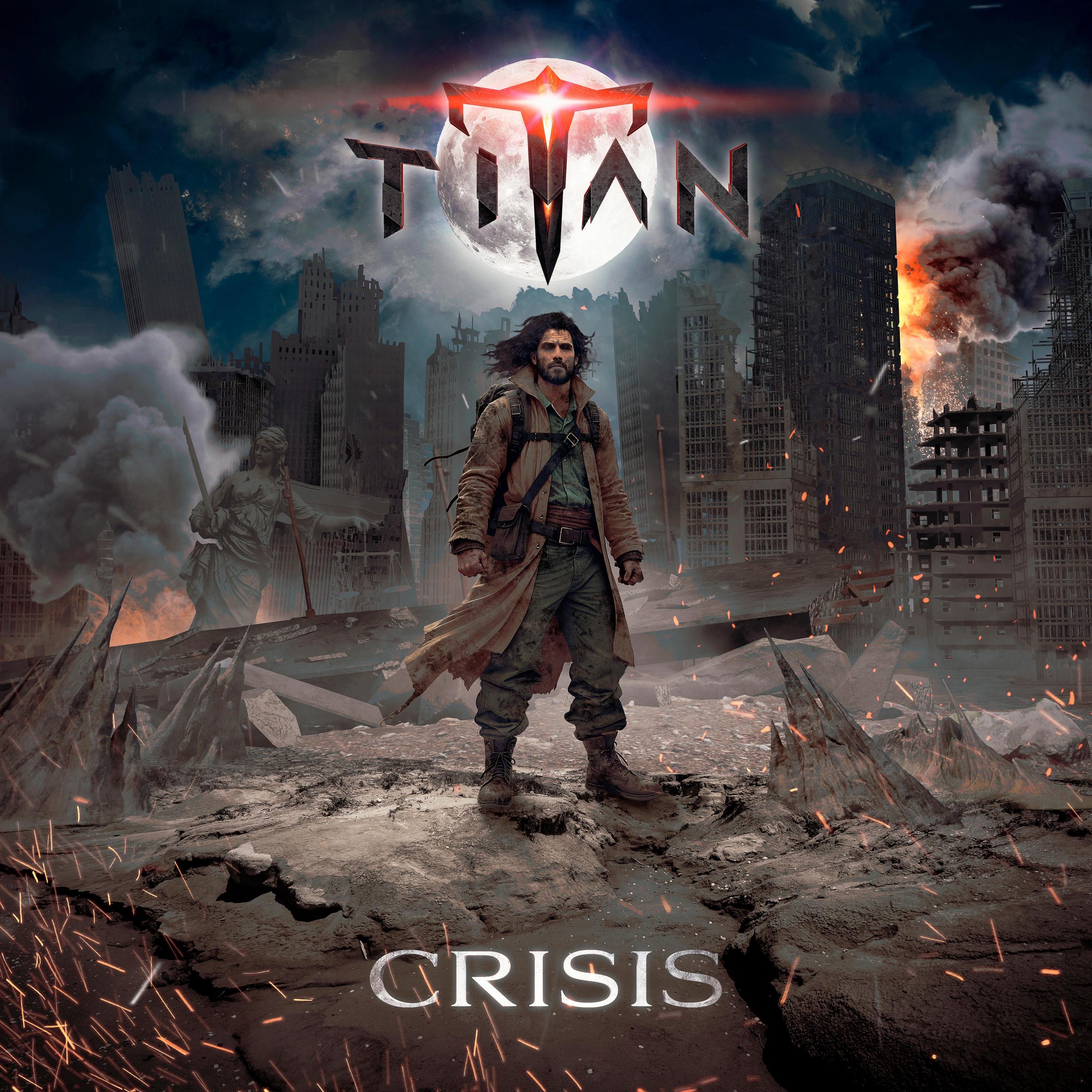 Crisis - Single