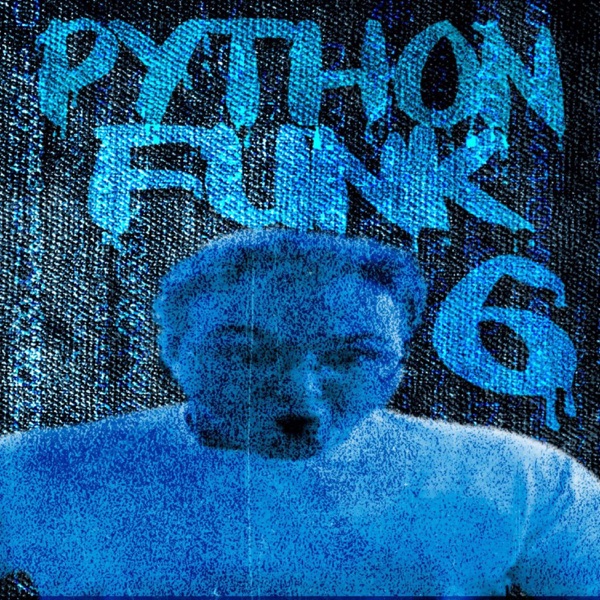PYTHON FUNK 6 - EP