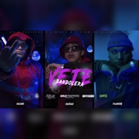 Vete Bandolera (feat. J Black) - Single - Valeand, Fulano830 & JhairoZe