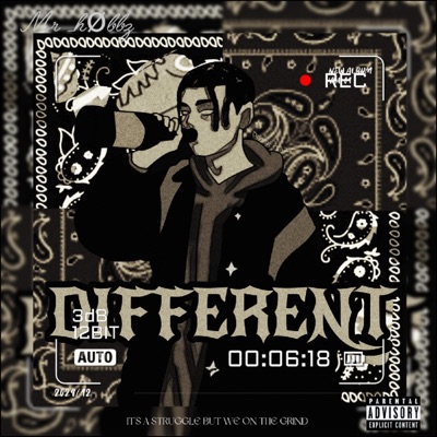 different - Single