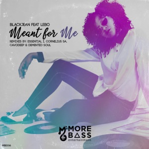 Meant for Me (feat. Lebo Ditsepu)
