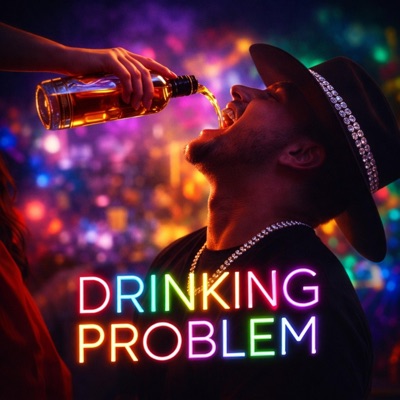 Drinking Problem (Remix) - Single