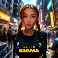 SIGMA - Single - GELIK