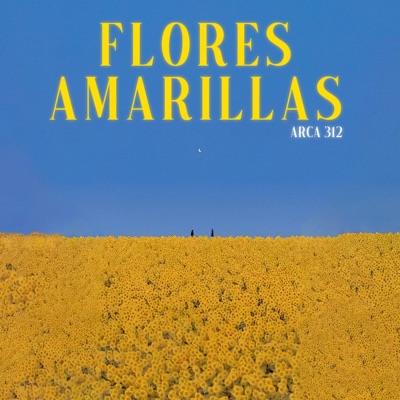 Flores Amarillas - Single