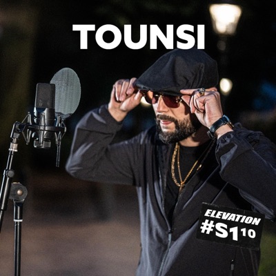 Tounsi "Einstein" S1.10 #Elevation - Single