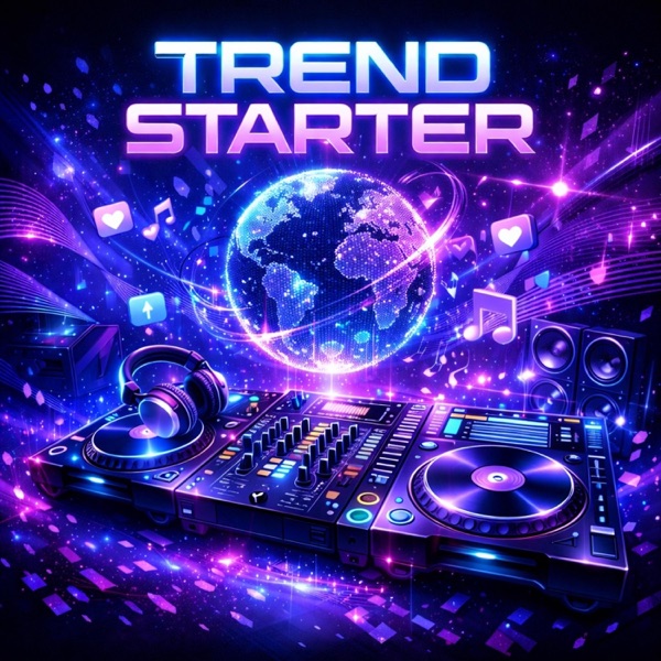 Trend Starter