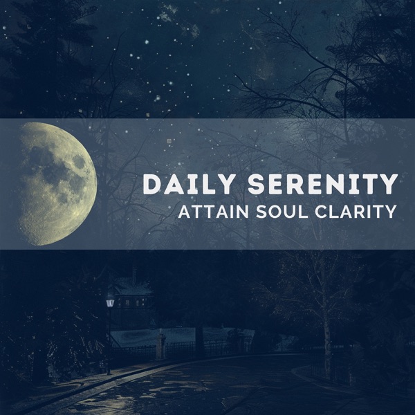 Daily Serenity - Attain Soul Clarity