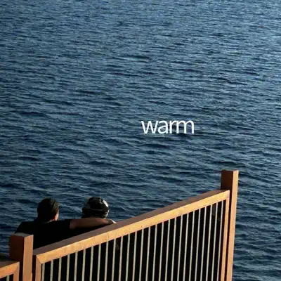 Listen to warm - Single by JDAB
