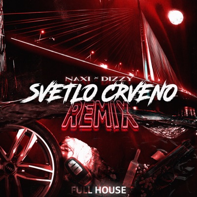 Svetlo crveno (Remix) - Single