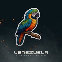 Venezuela (feat. YSW) - Single - Jean Mendez