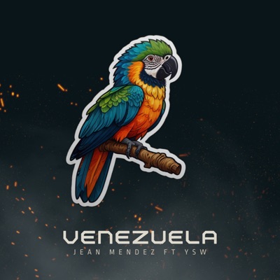 Venezuela (feat. YSW) - Single
