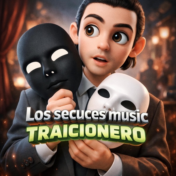 Traicionero