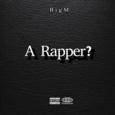 A Rapper?