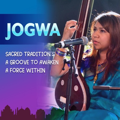 Jogwa - Single