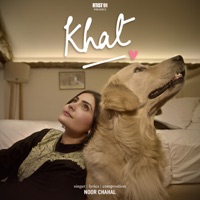 Khat - Single - Noor Chahal