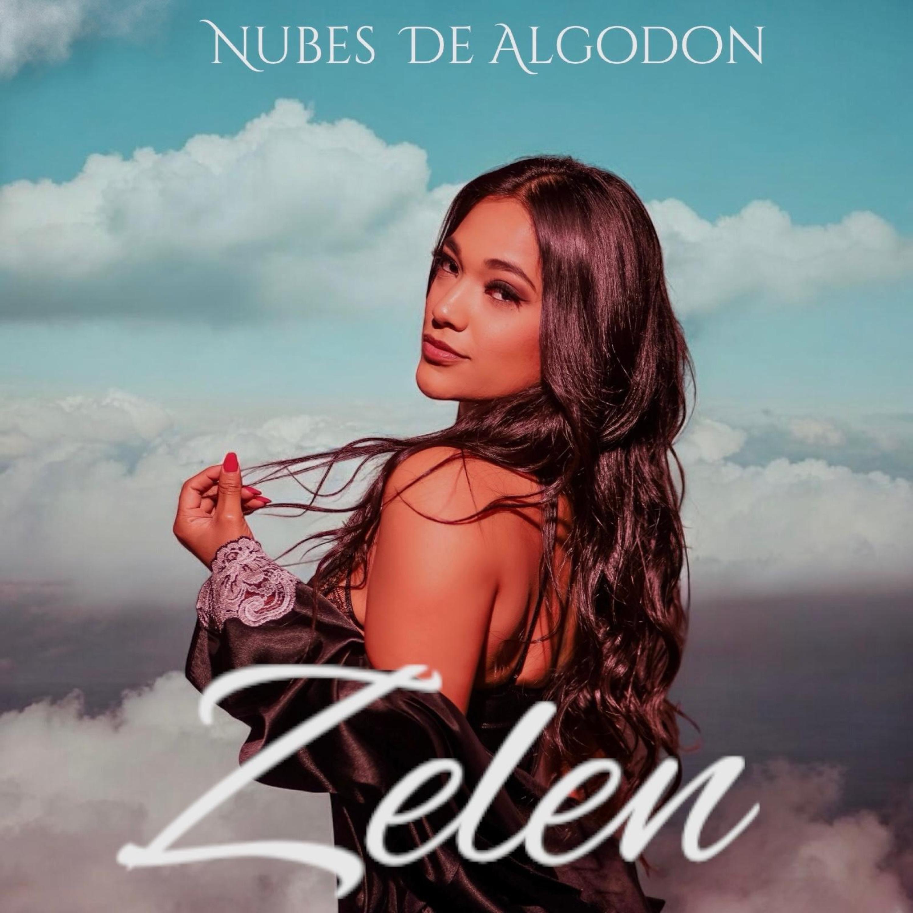 Nubes De Algodon - Single