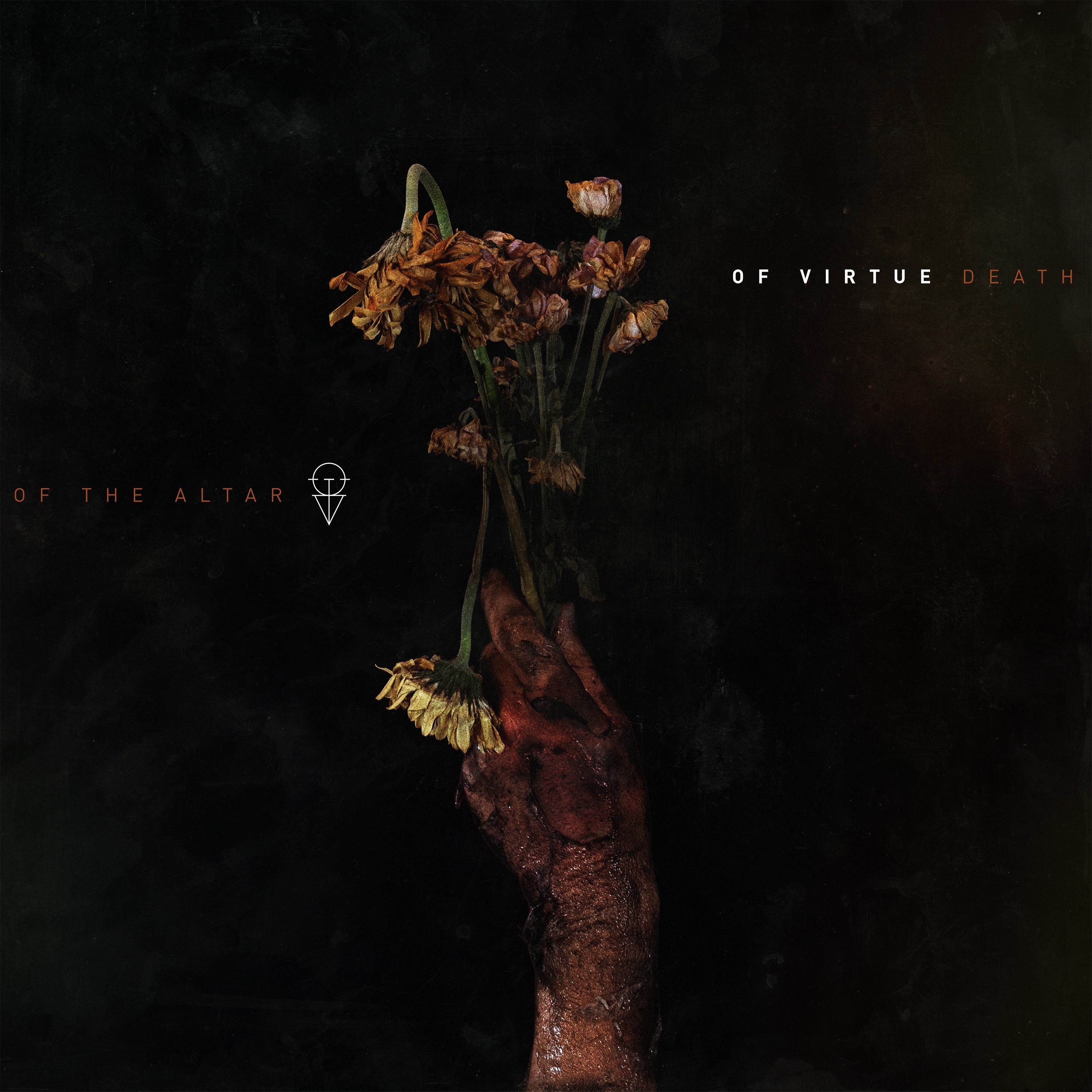 Death of the Altar - Single