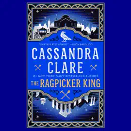 The Ragpicker King (Unabridged)
