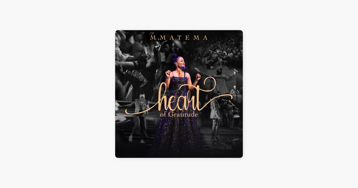 O a Ntwanela (feat. Mapula Phaho) - Mmatema