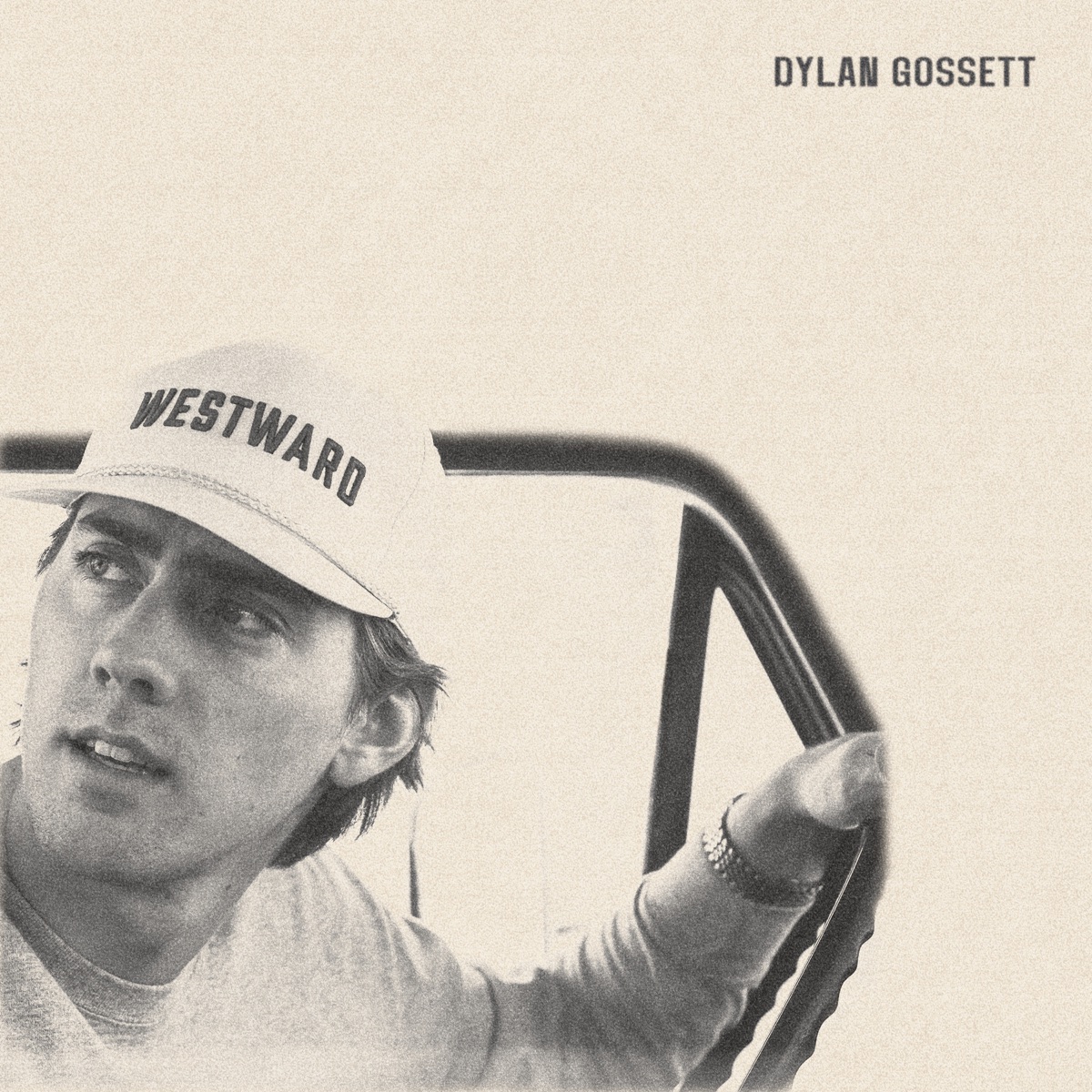 Dylan Gossett - Westward (2025) [iTunes Plus AAC M4A]-新房子