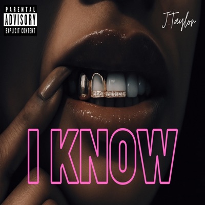 I KNOW - Single