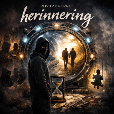 Herinnering (feat. Gerrit) - Single