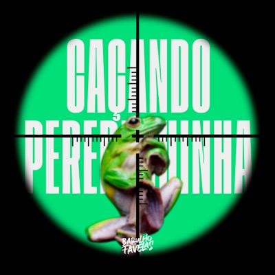 Caçando Pererequinha - Single