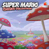 Palace (From “Super Mario Bros. Wonder) [Arr. for Orchestra by Pokestir]