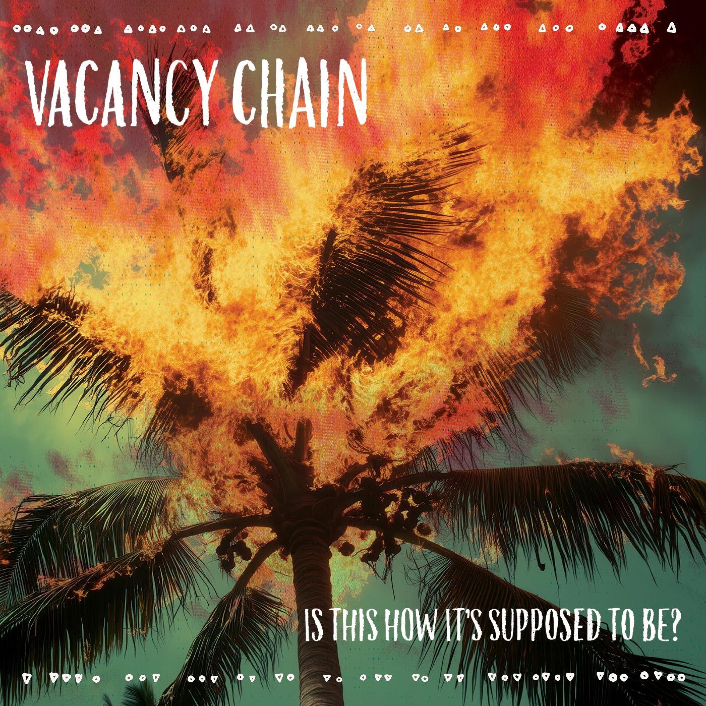 Is This How It's Supposed To Be? - EP