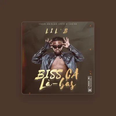 Listen to Lil'B, watch music videos, read bio, see tour dates & more!
