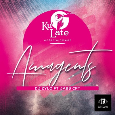 AmaGents (feat. Jabs CPT) - Single