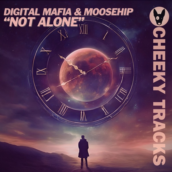 Not Alone - Single