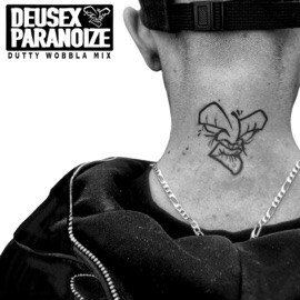 SAMECHAIN X GALAXYGLIDING (feat. DJ Paranoize) Deusex