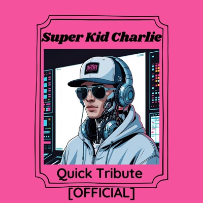 Quick Tribute (OFFICIAL) - Single