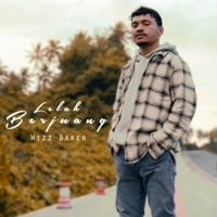 Lelah Berjuang - Single - Wizz Baker