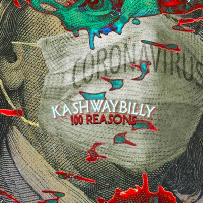 100 Reasons - EP