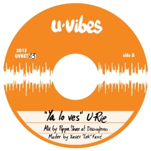 Ya lo ves - Single