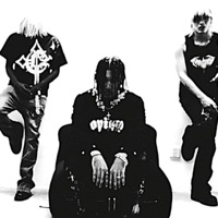 Let's go - Single - Ralfi, Tito & XOLITXO