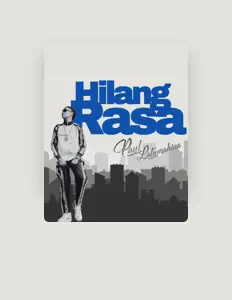 Listen to Paul Latumahina, watch music videos, read bio, see tour dates & more!