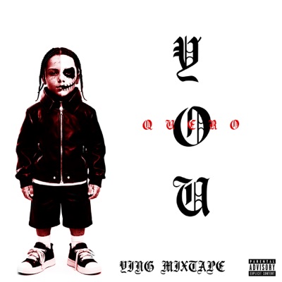 QUERO YOU - Single