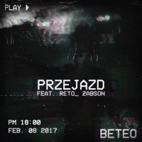Przejazd - Single - Beteo